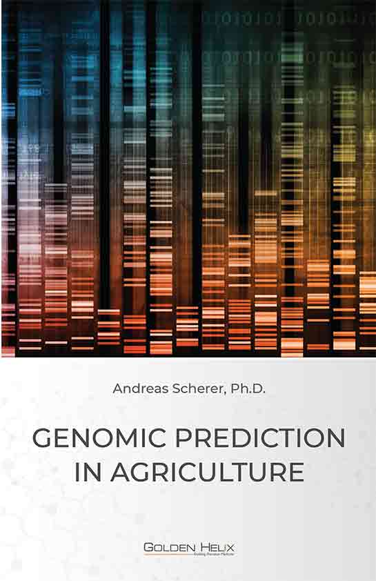 Genomic Prediction eBook